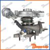 Turbocompresseur pour RENAULT | 795637-5001S, 795637-0001